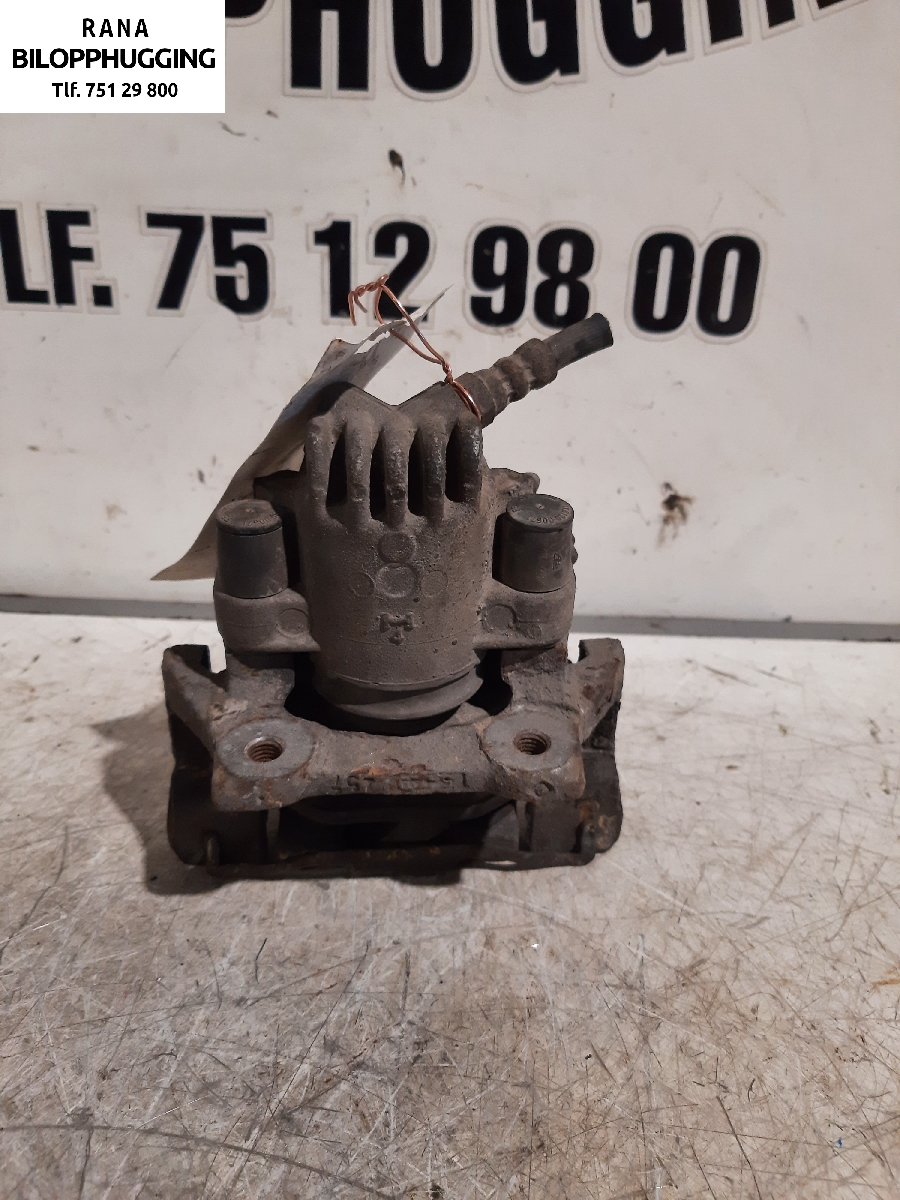 Bremsecaliper venstre bak til BMW 5-Serie 1996-2003 (E39) (E39) (530 D st vogn Touring|)