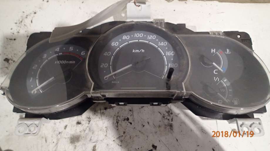 Speedometer til Toyota Hilux 2006-2011  (2,5 D  4x4||83800-OKF50)