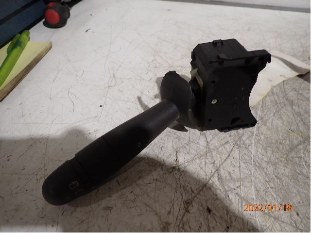 Bryter visker til Nissan Primastar 2006-2014 (kassevogn 100 DCI||91166327D)