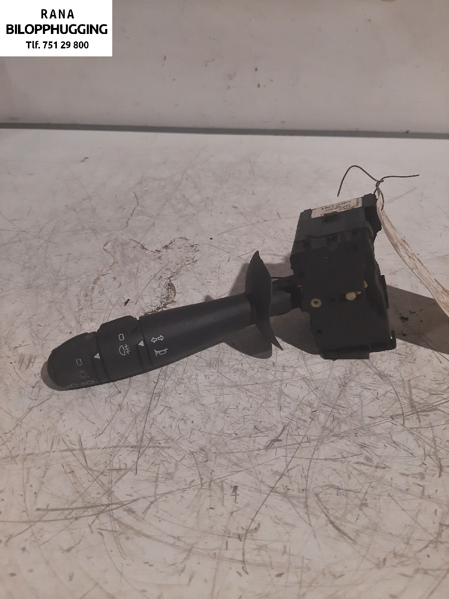 Bryter blink til Nissan Interstar 2004-2010 (dci 120|)