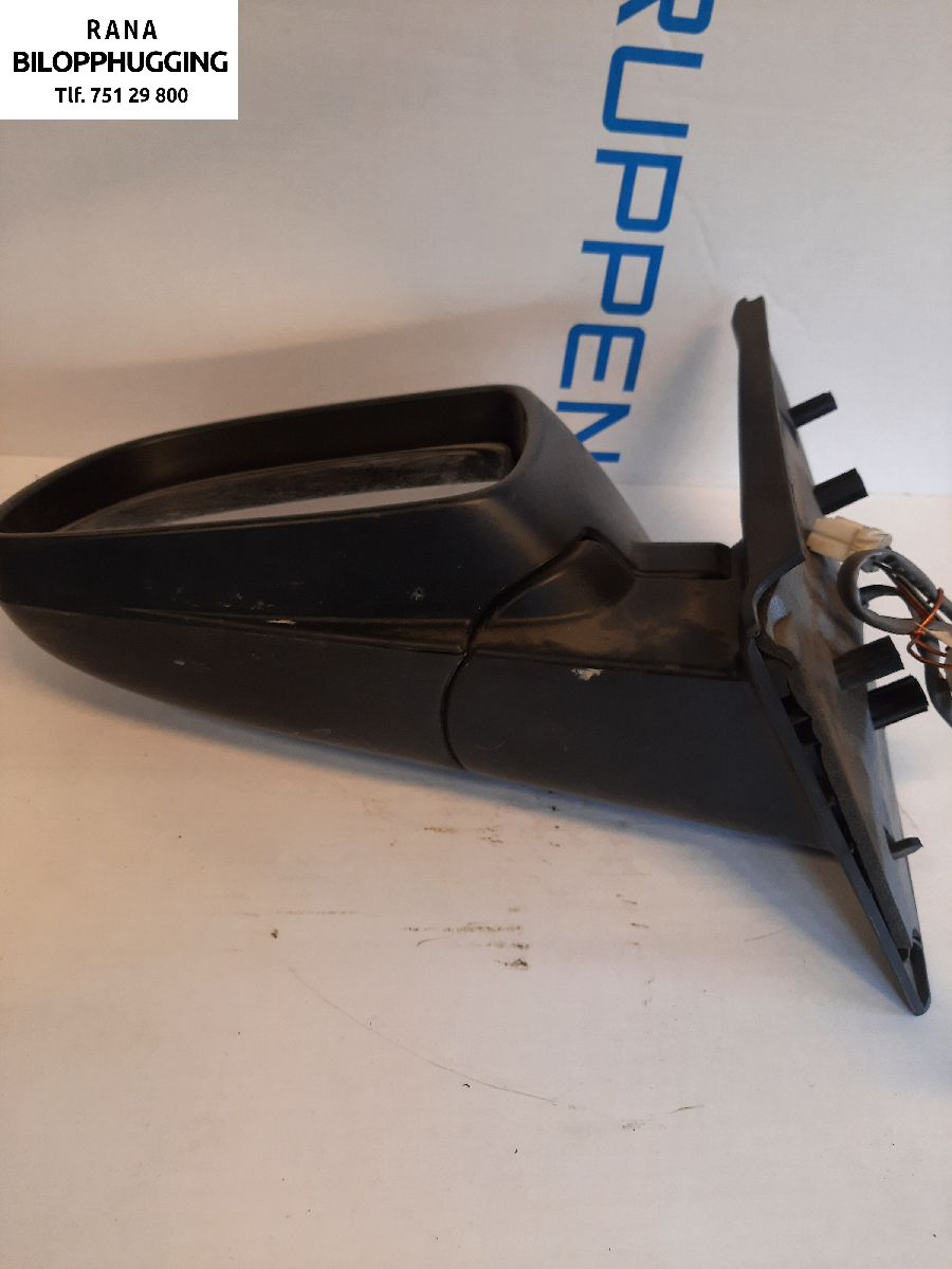Speil venstre til Nissan Note 2006-2013 (Type I) (( NOTE - Micra )|260609U100|)