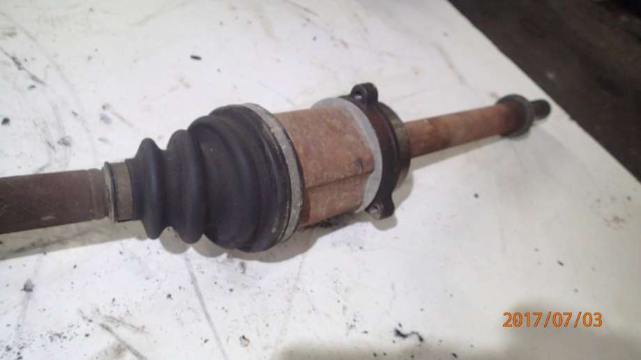 Drivaksel høyre foran til Nissan Primera 2002-2007 (P12) (P12) (2,0      P12|)