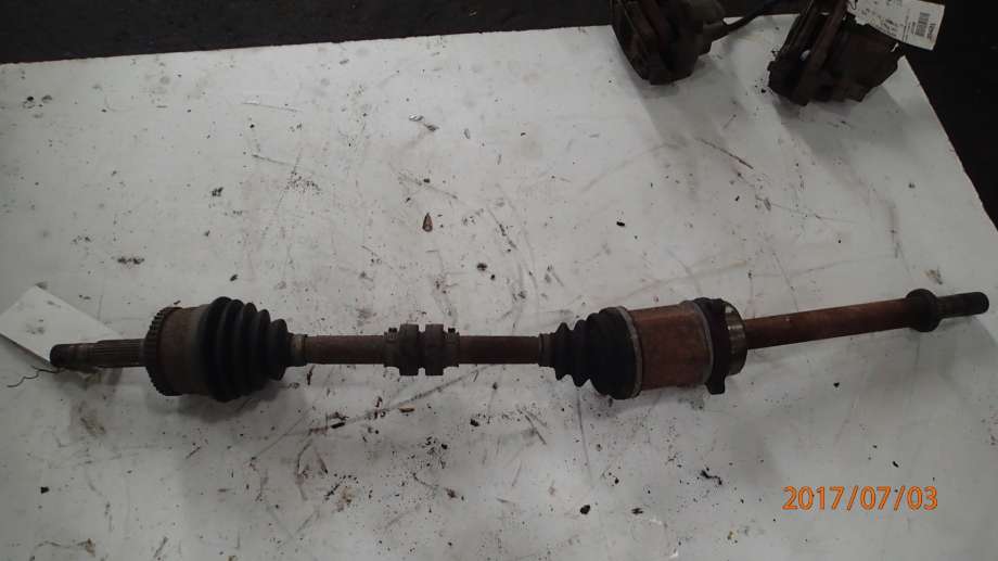 Drivaksel høyre foran til Nissan Primera 2002-2007 (P12) (P12) (2,0      P12|)