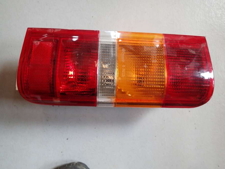 Baklykt høyre til Ford Transit 1986-1999