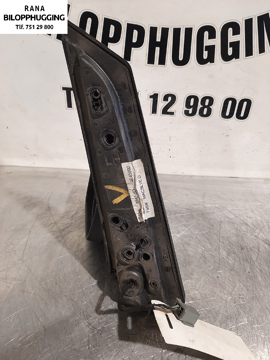 Speil venstre til Ford C-Max 2003-2007 (Type I, Fase 1) (1,6 bensin manuell|1524492|)