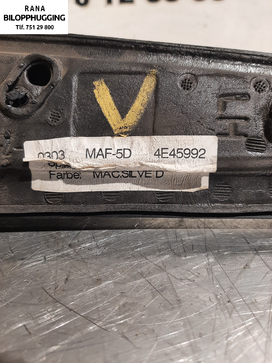 Speil venstre til Ford C-Max 2003-2007 (Type I, Fase 1) (1,6 bensin manuell|1524492|)