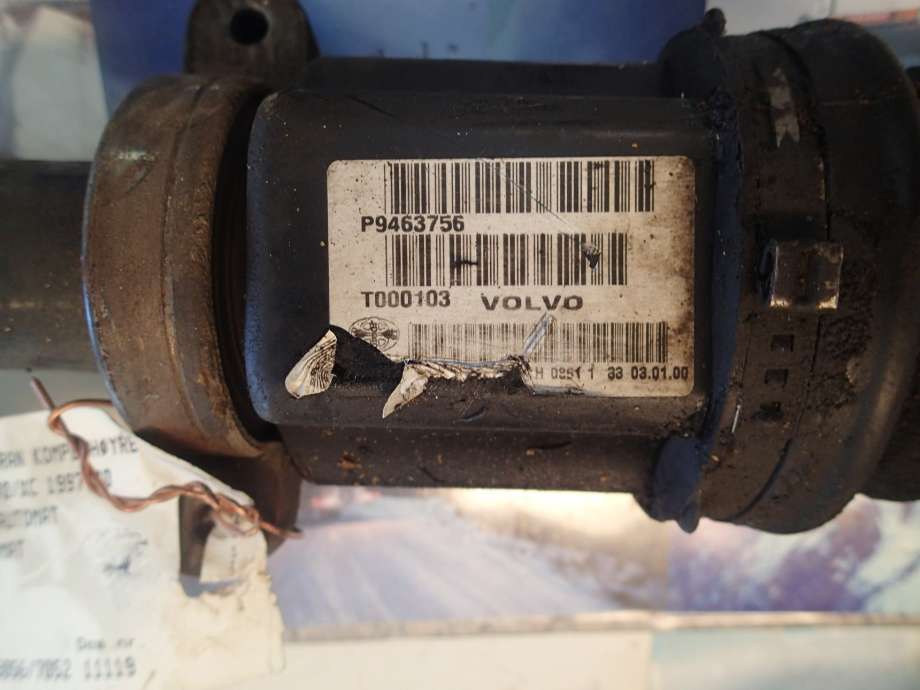 Drivaksel høyre foran til Volvo V70 (S70/XC70) 1997-2000 (Type I) (2,5 tdi|8251516||P9463756)
