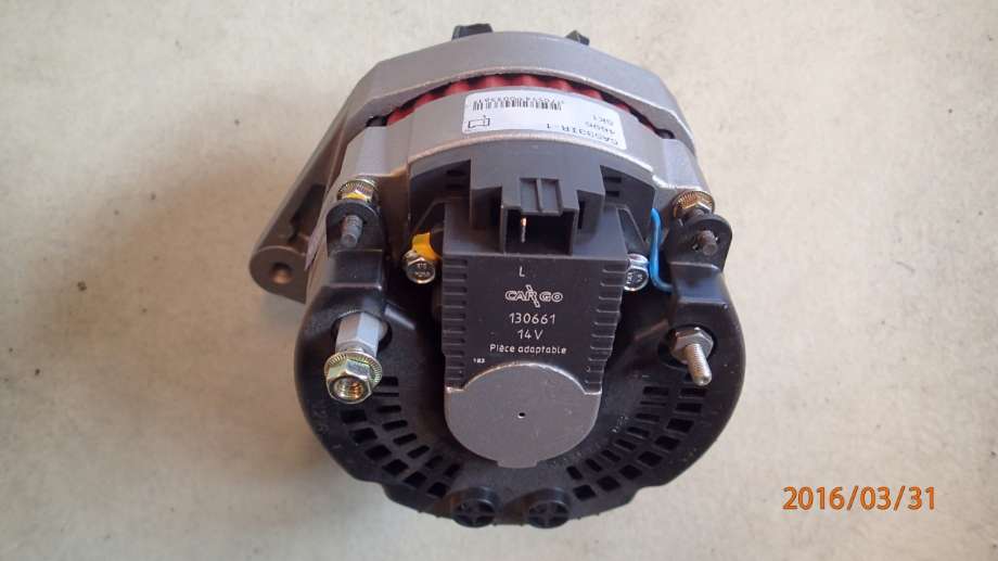 Dynamo til Peugeot 405 1988-1996  (5705f2|NBG 1264|)