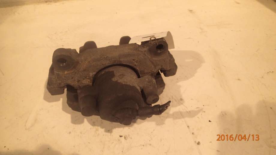 Bremsecaliper venstre foran til Audi A3 2003-2008 (Type II, Fase 1) (2,0 TDI 16V (BKD)|1K0615124E|)