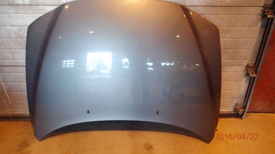 Panser til Volvo XC70 2001-2004 (Type I, Fase 1) (2,4 D5 XC AWD|)