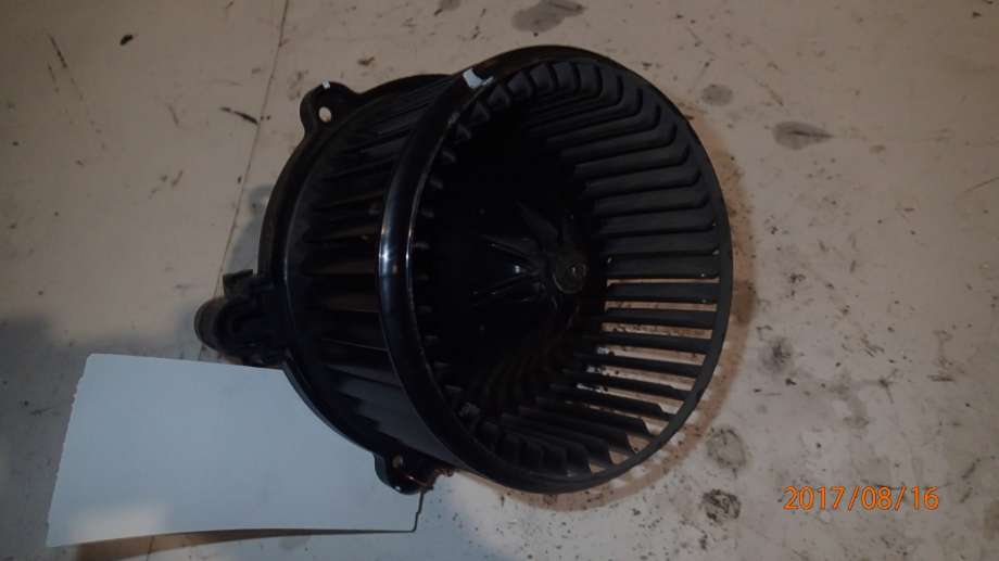 Varmeapparat motor til Hyundai Tucson 2003-2009  (2,0 CRDI|)