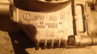 Girkasse 4WD fordelingskasse til VW Passat, 2015-2019 (Fase 1) (B8) (B8) (STV 4 MOTION|0D9300013A|PZR)