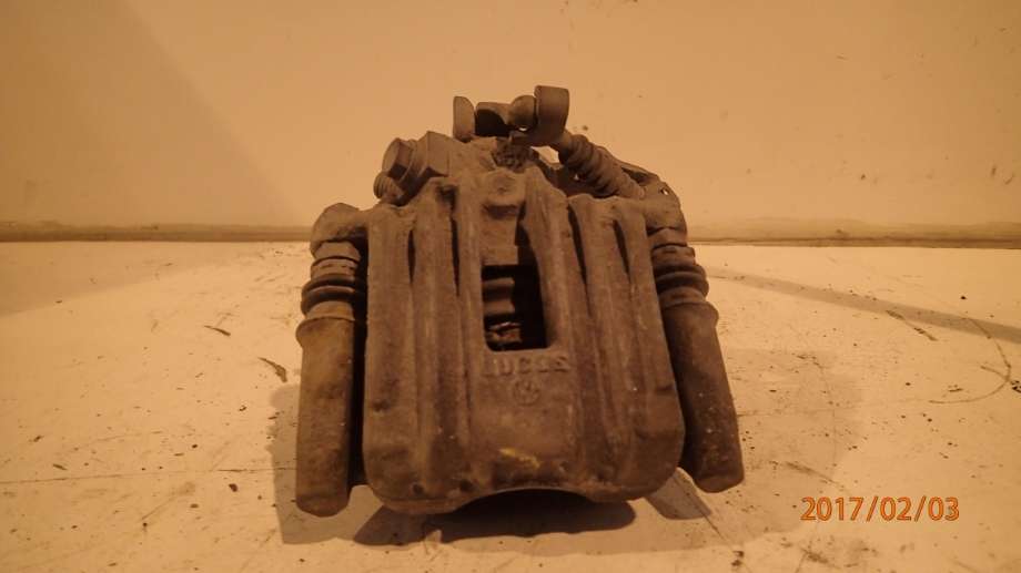 Bremsecaliper høyre bak til VW Beetle 1998-2010 (Type I) (1,9 TDI ATD|)