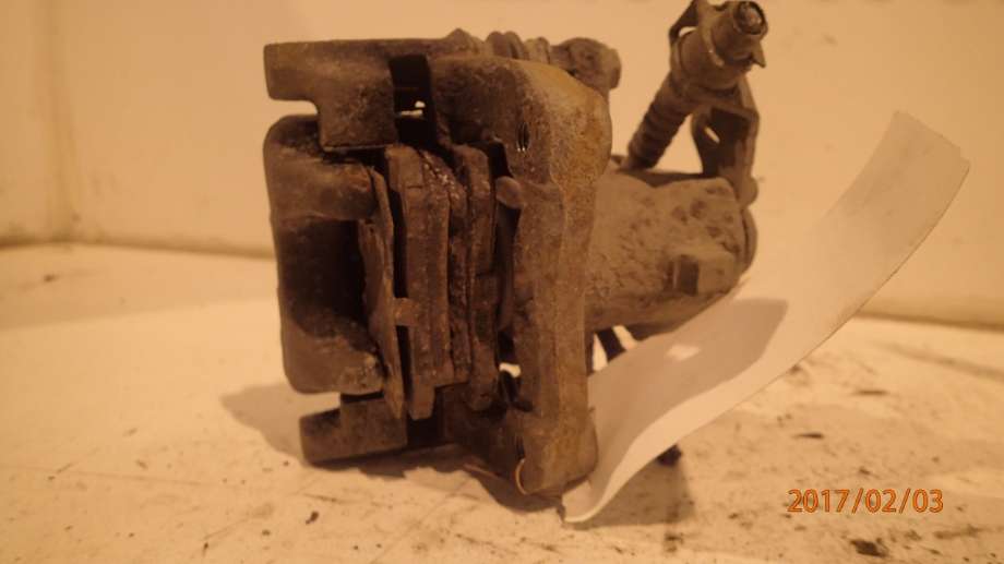 Bremsecaliper høyre bak til VW Beetle 1998-2010 (Type I) (1,9 TDI ATD|)