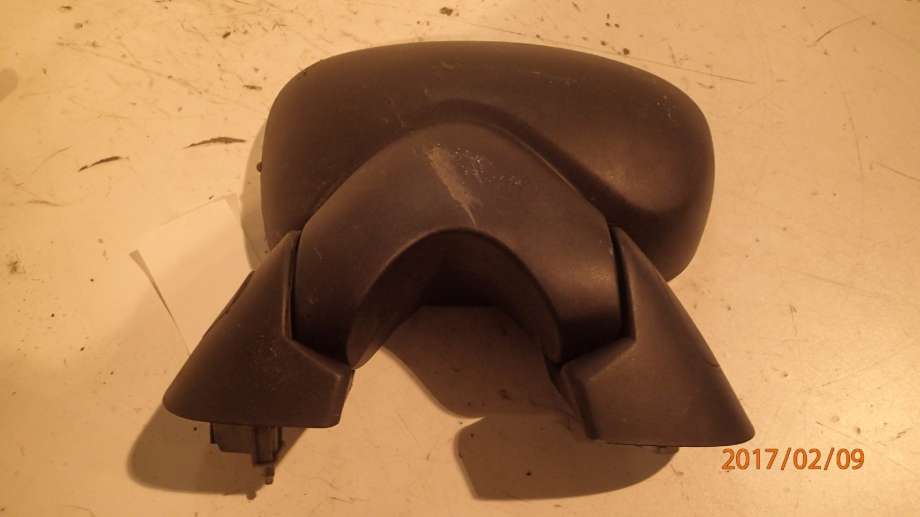 Speil høyre til Renault Trafic 2001-2006  (TRAFIC II|)