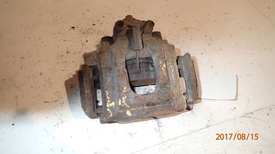 Bremsecaliper høyre bak til VW Touareg 2007-2010 (Type I, Fase 2)  (2,5  R5 TDI   BPE|)