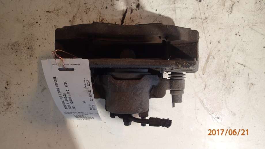 Bremsecaliper venstre foran til Mazda 6 2002-2008 (Type I) (STASJONSVOGN|)