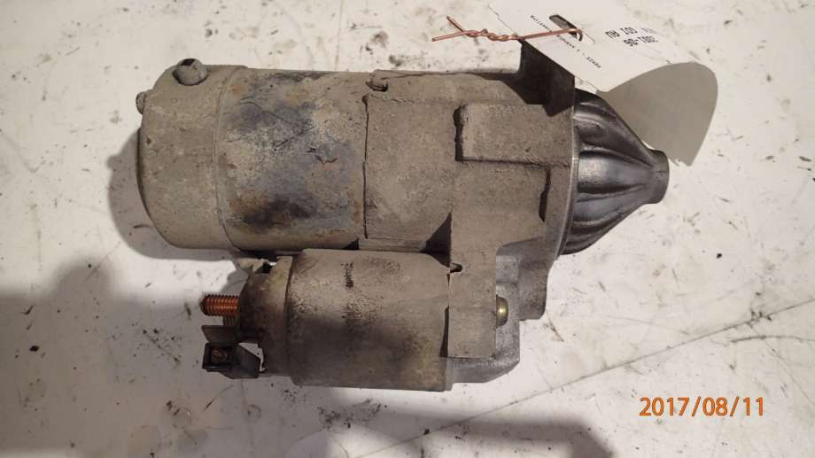 Starter til Mitsubishi Pajero, 2000-2006 (Type III)  (PAJERO III  4WD  V6|MD172864)