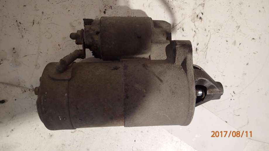 Starter til Mitsubishi Pajero 2000-2006 (Type III) (PAJERO III 4WD V6|MD172864|NNBS 0156|)