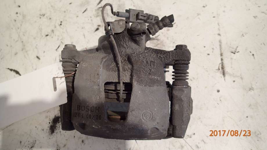 Bremsecaliper venstre foran til Ford Ka 2008-2015 (Type II)  (1,3 TDCI|)