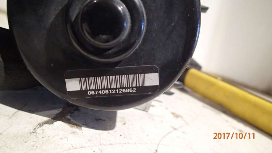 ABS sentral til Nissan Navara 2005-2010 (Fase 1) (D40) (D40) (2,5 dCi  4WD||47660EB33A)