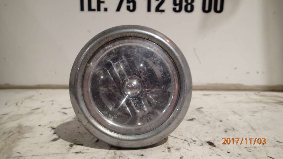 Tåkelykt høyre foran til Hyundai Santa Fe 2001-2006 (Type I) (2,0 crdi|)