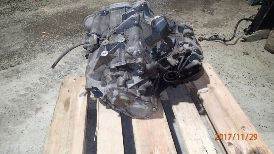 Girkasse manuell til Opel Antara 2007-2013  (2,0   CDTI   4X4|)