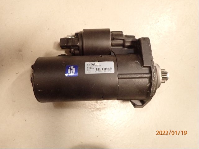 Starter til Mercedes Vito/Viano 1996-2003 (W638) (W638) (0041518701|NBS 0368|)