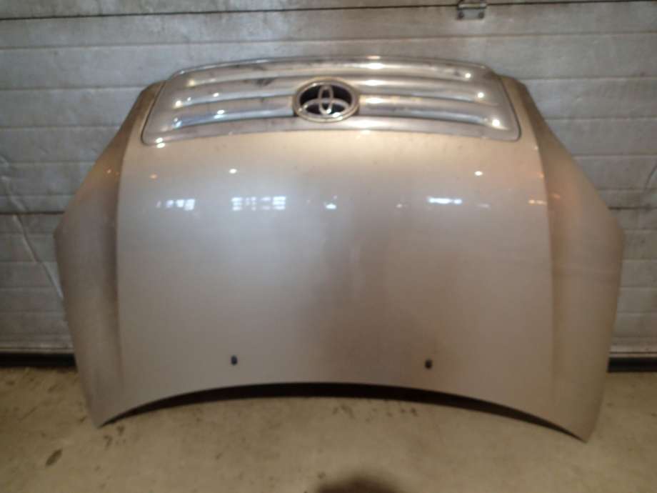 Panser til Toyota Avensis, Verso 2001-2009 (2,0 ACM20|)