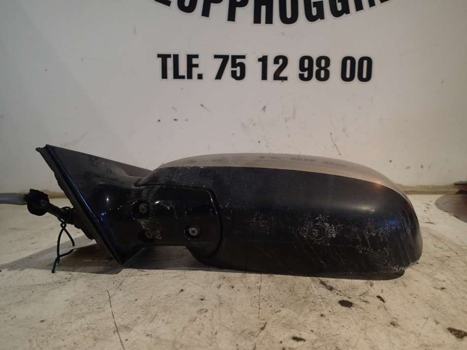 Speil venstre til Toyota Avensis, Verso 2001-2009 (2,0 ACM20|8791044120|)