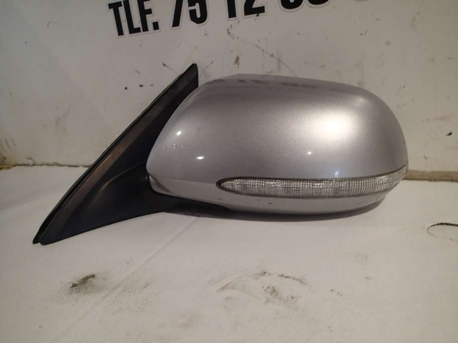 Speil venstre til Honda Accord 2003-2008 (Type VII)  (ACCORD VII|)