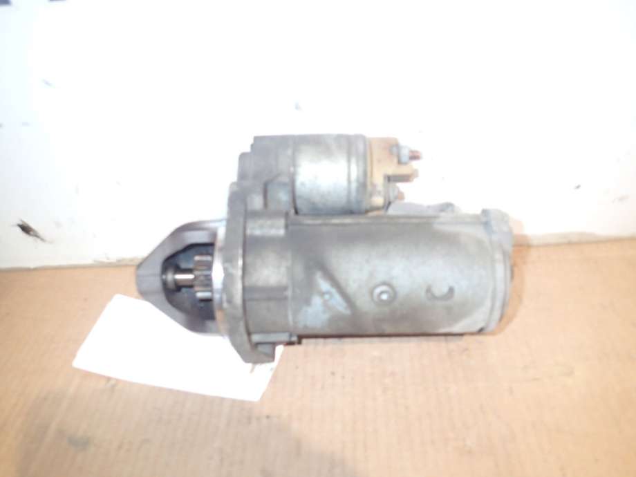 Starter diesel til Mercedes Vito/Viano 2004-2010 (Fase 1) (W639) (W639) (w 639   115 CDi||NBS 2005|005 151 13 01)