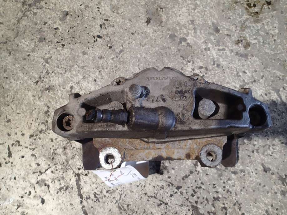 Bremsecaliper venstre foran til Volvo V70 2007-2013 (Type III, Fase 1)  (2,4d|)