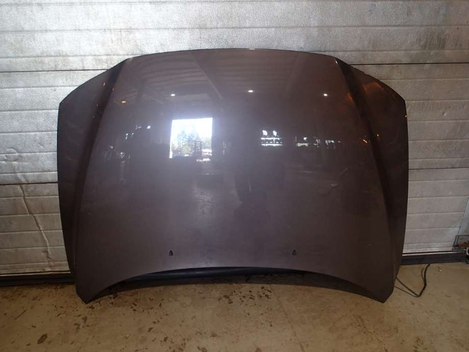 Panser til Volvo XC70 2001-2004 (Type I, Fase 1) (2,4 D5 XC AWD|)