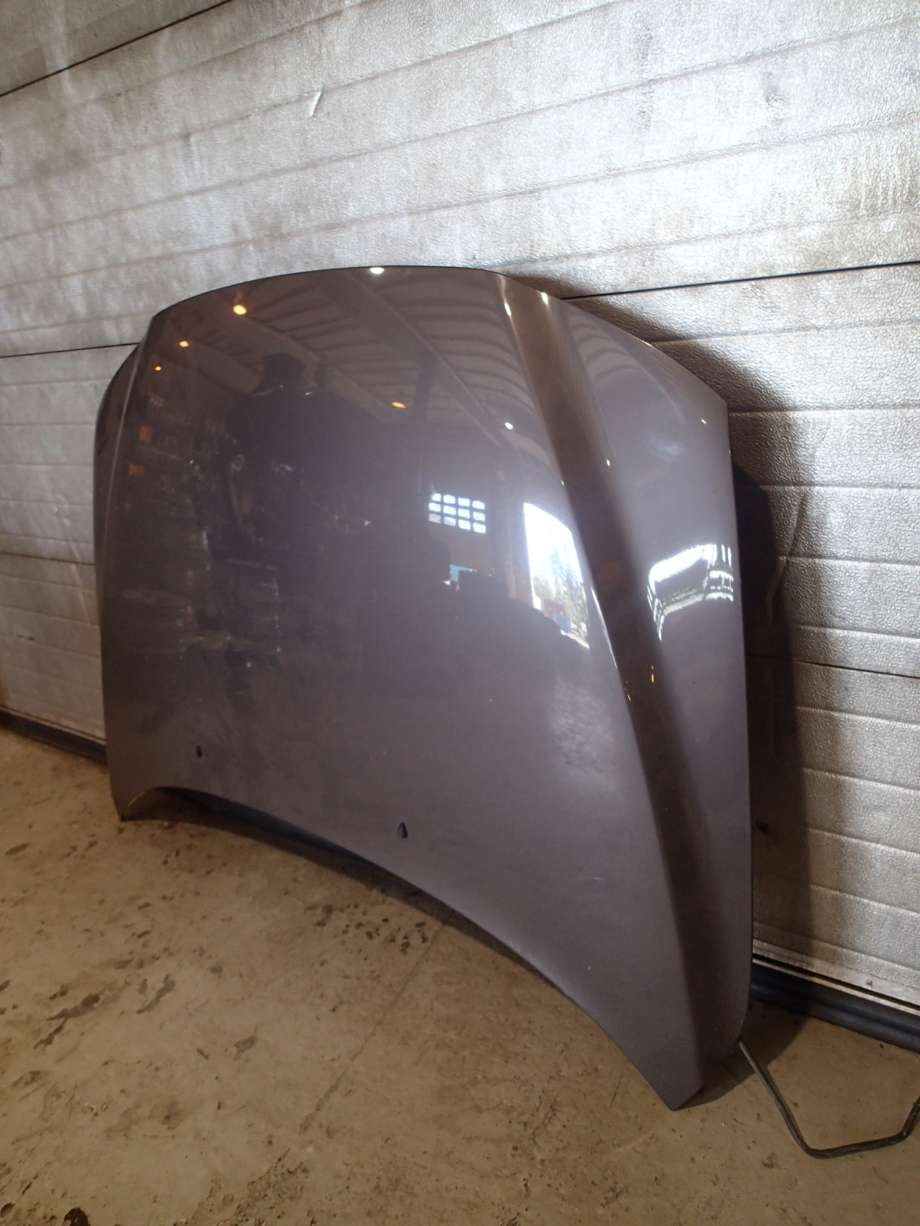 Panser til Volvo XC70 2001-2004 (Type I, Fase 1) (2,4 D5 XC AWD|)