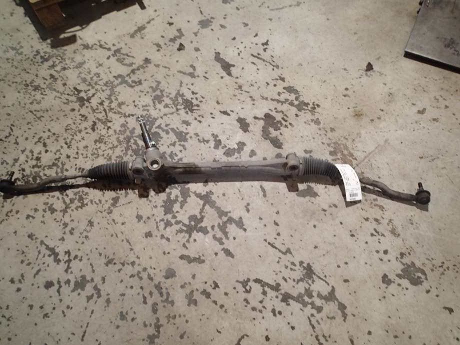 Tannstang til Toyota Corolla, 2007-2013  (1,4 D-4D|)