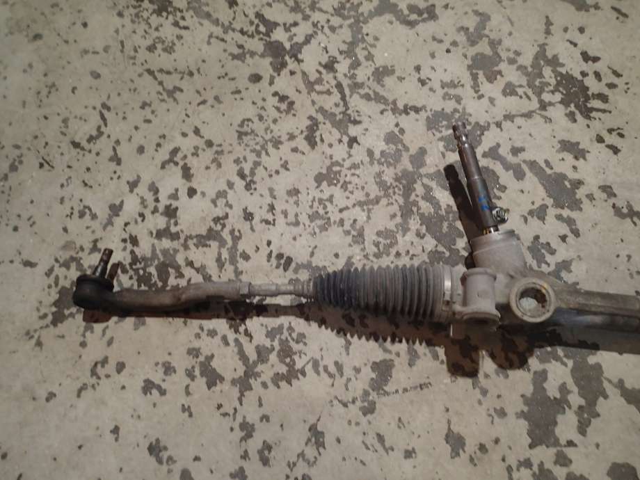Tannstang til Toyota Corolla 2007-2013 (1,4 D-4D|)