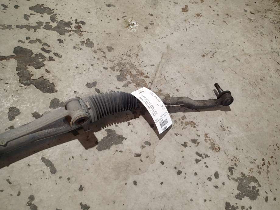 Tannstang til Toyota Corolla 2007-2013 (1,4 D-4D|)