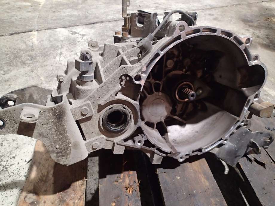 Girkasse manuell til Hyundai i30 2007-2012 (Type I) (1,6 CRDI|4300032392|)