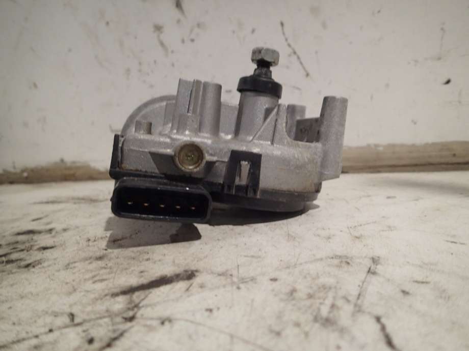 Viskermotor frontrute til Hyundai i30 2007-2012 (Type I)  (1,6 CRDI||981002L000)