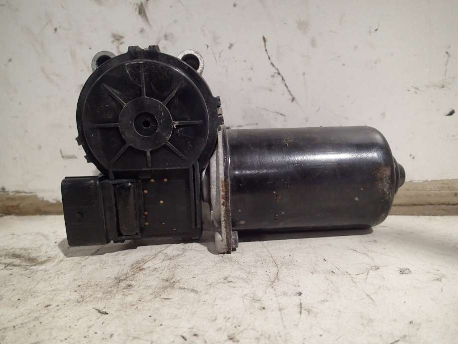 Viskermotor frontrute til Hyundai i30 2007-2012 (Type I)  (1,6 CRDI||981002L000)
