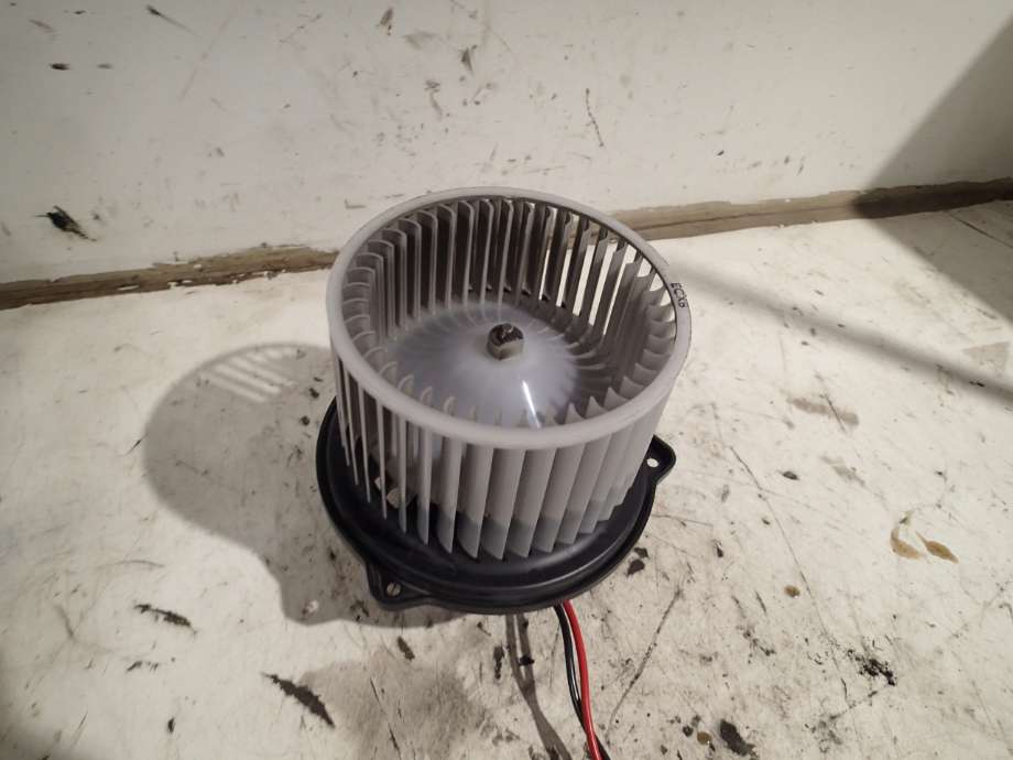 Varmeapparat motor til Hyundai i30 2007-2012 (Type I)  (1,6 CRDI|)