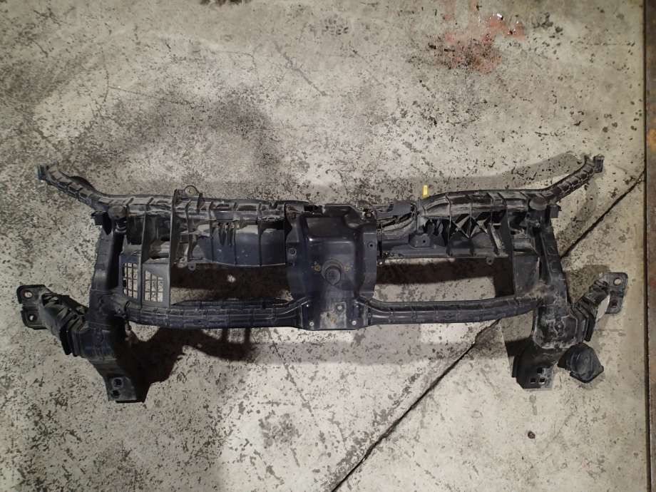 Frontplate til Ford Transit, 2014-->>  (2,2  TDCI   CVF5|)