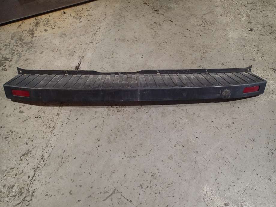 Støtfanger bak midtre del til Ford Transit, 2014-->>  (2,2  TDCI   CVF5|)