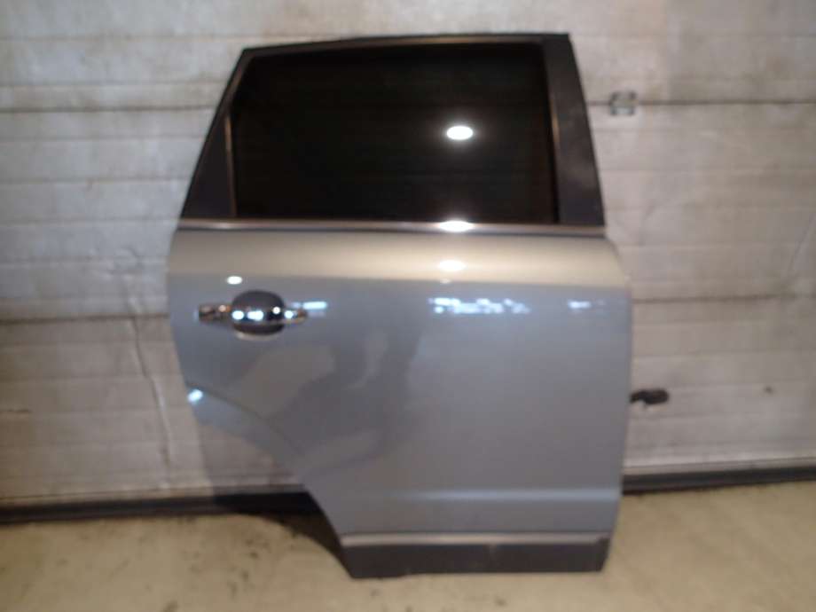 Dør høyre bak til Opel Antara 2007-2013 (2,2 CDTI|)