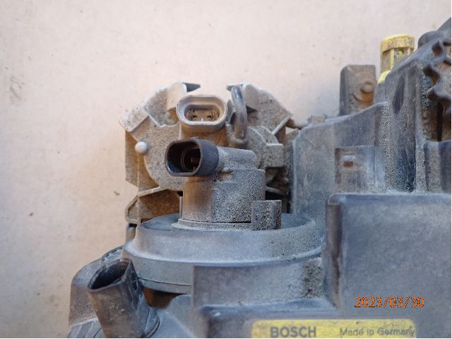 Frontlykt venstre xenon til BMW 3-Serie 1998-2005 (E46) (E46) (63126902759||0301089275)