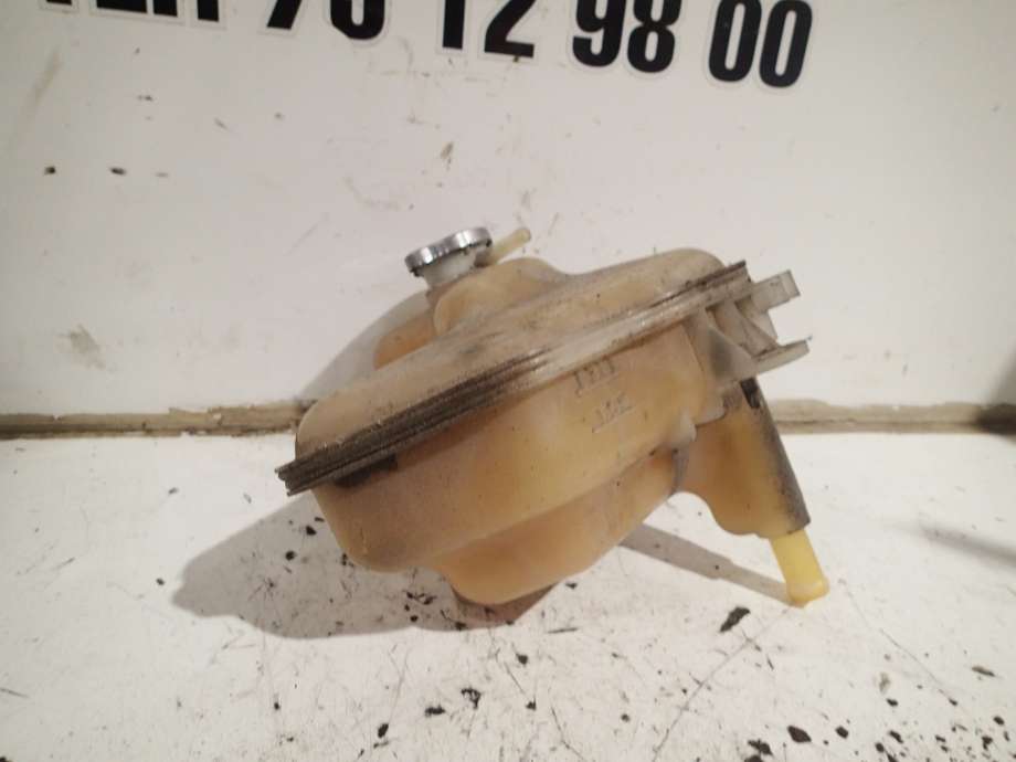 Ekspansjonstank til Mitsubishi Outlander 2007-2010 (Type II, Fase 1) (2,0 DI-D|)