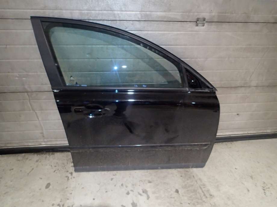 Dør høyre foran til Volvo V50 2007-2012 (Fase 2) (1,6 D D4164T|)