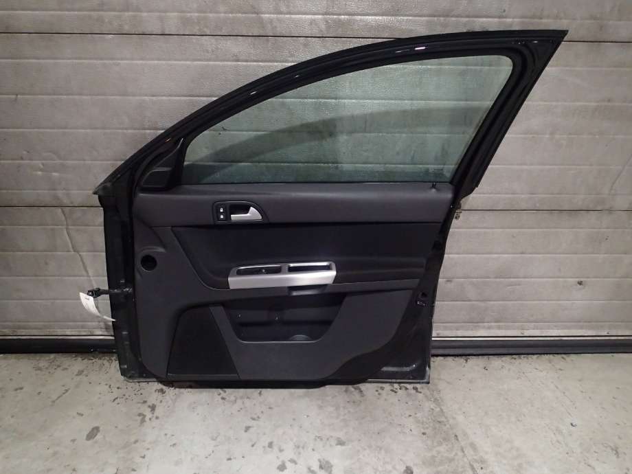 Dør høyre foran til Volvo V50 2007-2012 (Fase 2) (1,6 D D4164T|)