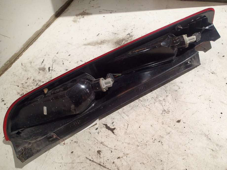 Baklykt høyre til Ford Focus 2004-2007 (Type II, Fase 1) (1,6 BENSIN|)